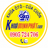 Làm Chìa Khoá Xe Ô Tô - Minh Phát