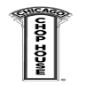 Chicago Chop House