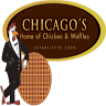 Chicago's Home of Chicken & Waffles