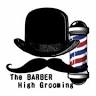 Barber Wakabayashi
