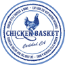Chicken Basket & Boba