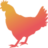 Chicken 'N The Egg