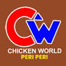 Chicken world Telford