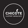 CHICOTE cocktail restaurant.