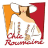 Chic Roumaine - IE romaneasca