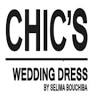 Chic’s Wedding Dress