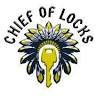 Chief of locks locksmith Carmel