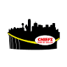 dallas chiefs fans