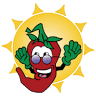 Chili Pepper's Tanning - Richmond