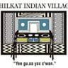 Chilkat Indian Village