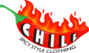 Chill Spicy style clothing