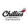Chillies of Carnoustie