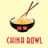China Bowl
