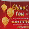 China One