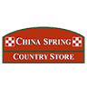 China Spring Country Store