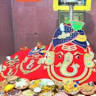 Shri Chintaman Ganesh Temple, Ujjain