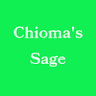 Chioma's Sage massage therapy