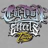 Chi-Town Effects Tattoo