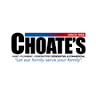 Choate's Air Conditioning, Heating And Plumbing