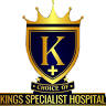 Choice of kings Specialist hospital