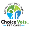 Choice Vets Pet Care
