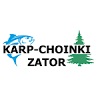 Choinki z Danii, Karp żywy - Zator - HURT / DETAL