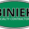Biniek Specialty Contractors LLC