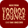 音楽とお酒のちょっとバー VOODOO LOUNGE