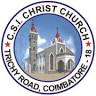 CSI Christ Church Perur