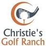 Christie's Golf Ranch, Inc