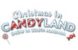 Christmas In Candyland