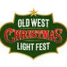 Old West Christmas Light Fest