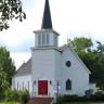 Christ Memorial Episcopal Church