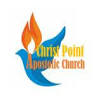 Christ Point Apostolic church