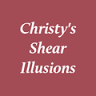 Christy's Shear Illusions