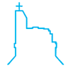 Roman Catholic Church. St. John the Baptist