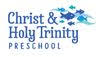 Christ & Holy Trinity Preschool