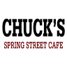 Chuck's Spring Street Cafe