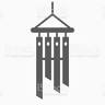 Xưởng chuông gió Dofrance (Dofrance Windchimes)