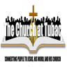 The Church At Tubac