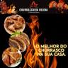 Churrascaria Helena
