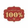 Churrascaria 100%