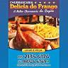 Churrascaria Delícia do Frango