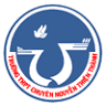 Nguyen Thien Thanh Specialized High School for Gifted Students