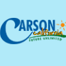 Carson Public Works Department