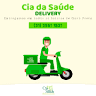 Cia da Saúde • Ouro Preto
