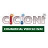 Cicioni Commercial Vehicle HVAC
