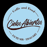 CIELOS ABIERTOS Coffe and Food