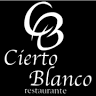 Restaurante Cierto Blanco
