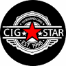 Cig Star - Smoke, Vapor and Glass